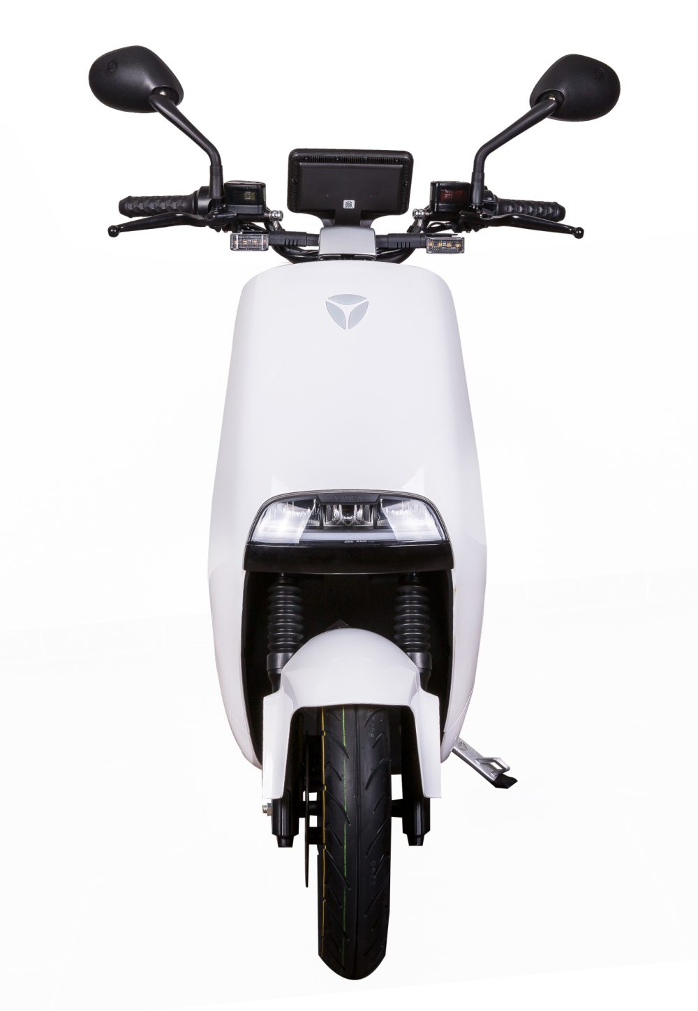 Električni skuter ZTECH G5 Eco bela - Image 5