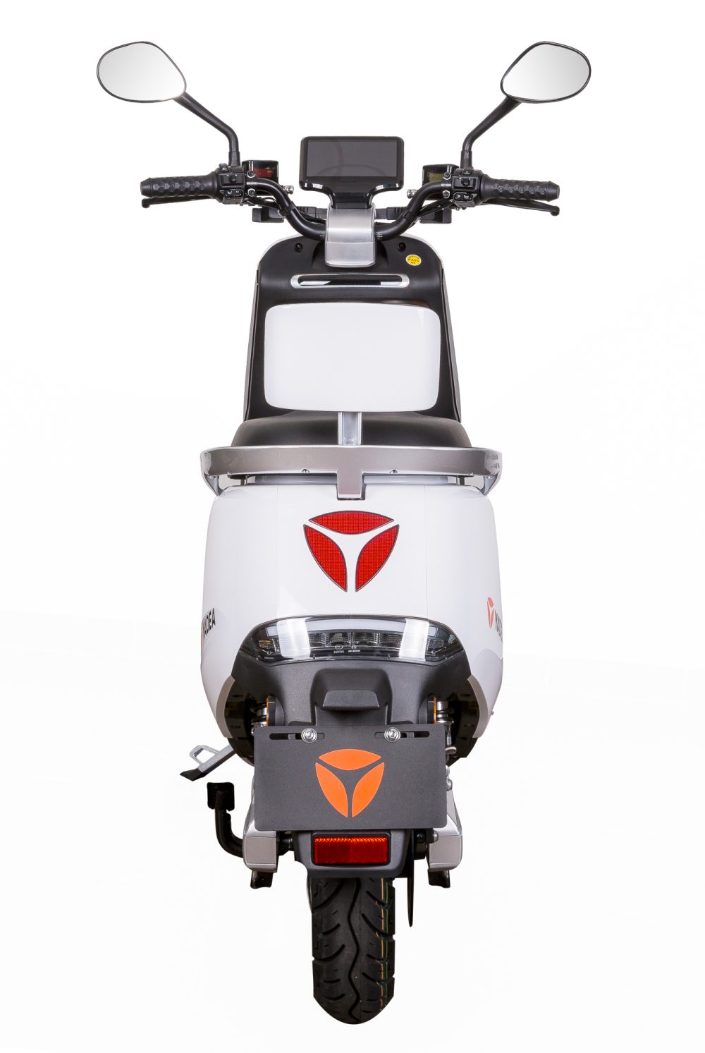 Električni skuter ZTECH G5 Eco bela - Image 6