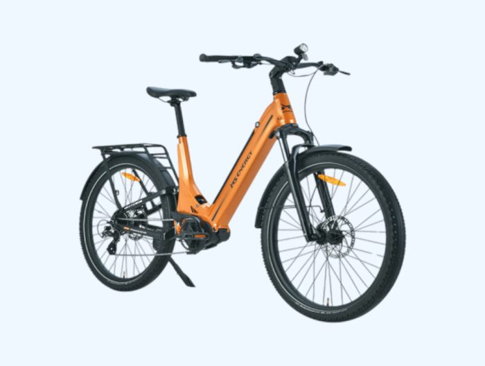 MS ENERGY C502