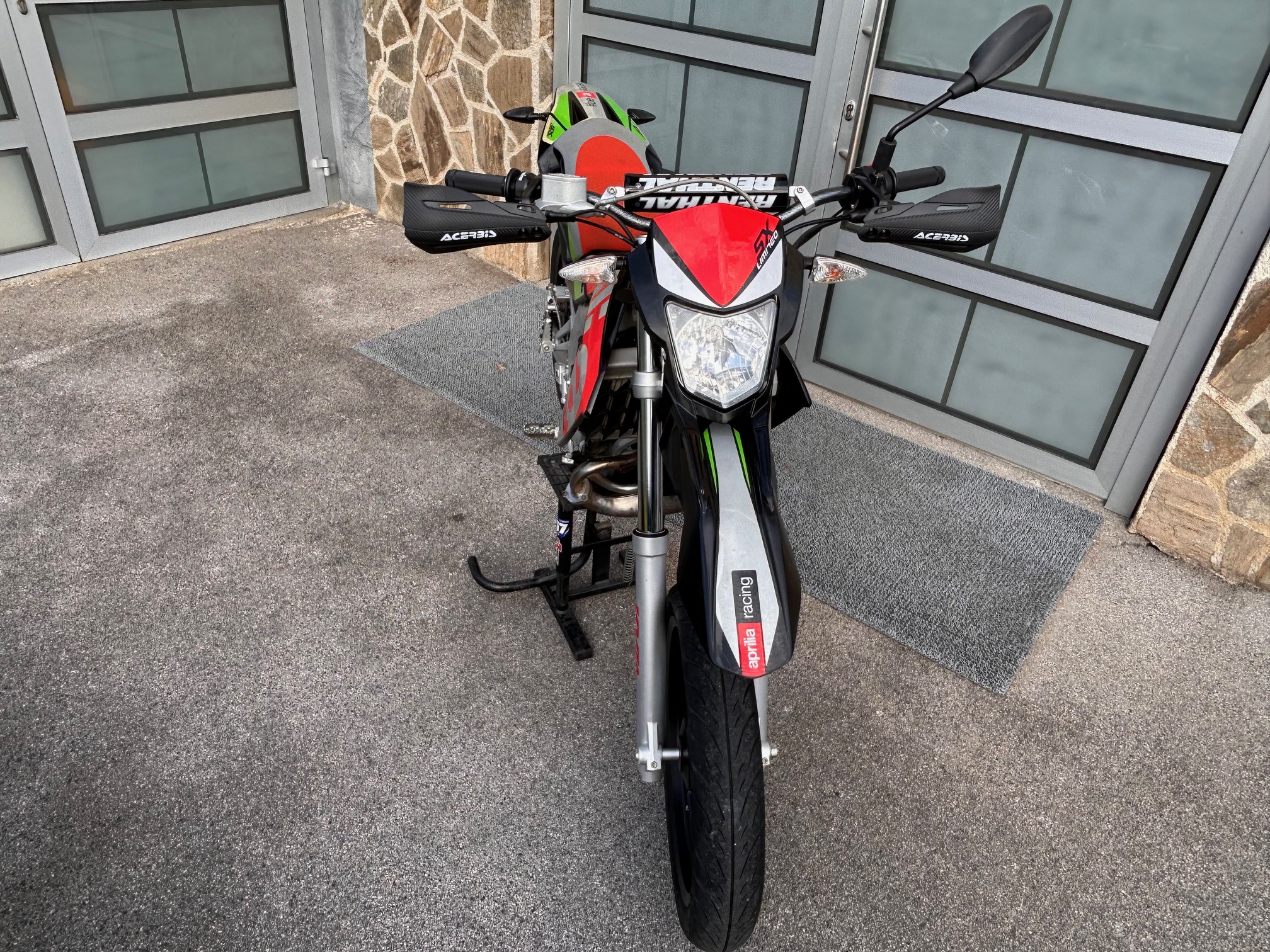 Aprillia SX50 LIMITED - slika 7