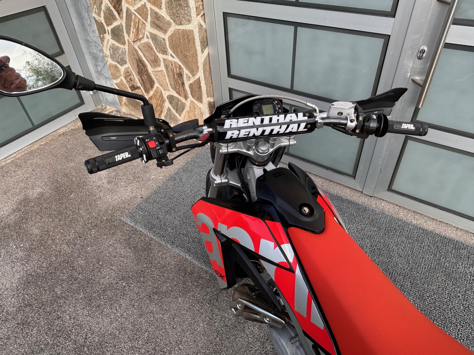 Aprillia SX50 LIMITED - slika 8